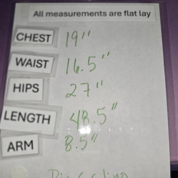 Vintage 90s Piccalino Petites Floral Midi Dress Smocked Button Front Cottagecore - Picture 7 of 7